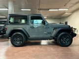 Certified 2021 Jeep Wrangler Sport image 6