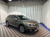 Used 2017 Subaru Outback 3.6R Touring w/ Popular Package #5A image 2