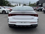 Used 2022 Kia K5 GT-Line image 6