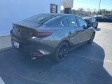 New 2025 MAZDA MAZDA3 s image 6