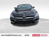 Used 2013 Mercedes-Benz CLS 550 4MATIC image 2