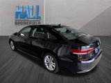 Certified 2021 Volkswagen Passat 2.0T S image 5