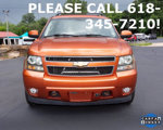 Used 2007 Chevrolet Avalanche LTZ w/ LTZ Preferred Equipment Group image 5
