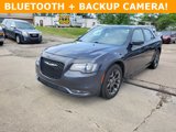 Used 2015 Chrysler 300 S w/ 300S Premium Group image 2