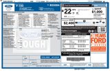 Used 2015 Ford F150 Lariat image 4