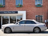 Certified 2023 Rolls-Royce Ghost Black Badge image 3