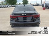 Used 2023 Kia Forte GT-Line w/ GT-Line Premium Package image 4