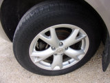 Used 2011 Nissan Rogue SV image 4