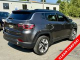 Used 2017 Jeep Compass Limited w/ Navigation Group image 4