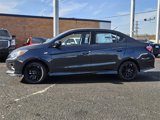 New 2024 Mitsubishi Mirage G4 LE image 2