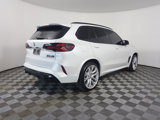 Used 2025 BMW X5 M Competition w/ Executive Package image 5