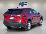 Used 2022 Toyota RAV4 LE image 6