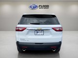 Used 2021 Chevrolet Traverse LS image 4