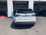 New 2025 Jeep Compass Limited image 6