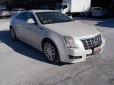 Used 2012 Cadillac CTS AWD Coupe image 3