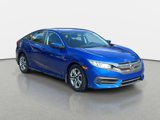 Used 2016 Honda Civic LX image 3