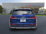 Used 2021 Audi Q5 Premium Plus w/ Premium Plus Package image 5