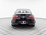 Certified 2024 Mercedes-Benz CLA 250 4MATIC image 4