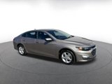 Used 2023 Chevrolet Malibu LT w/ Driver Confidence Package image 2