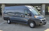 Used 2022 RAM ProMaster 3500 w/ Fleet Safety Group (AWQ) image 2