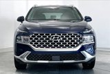 Certified 2021 Hyundai Santa Fe SEL image 3