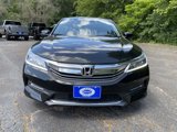 Used 2016 Honda Accord Touring image 2