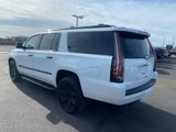 Used 2017 Cadillac Escalade ESV Luxury image 4