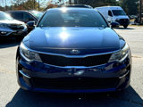 Used 2018 Kia Optima LX image 2