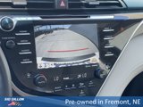 Used 2018 Toyota Camry SE image 4