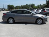 Used 2014 Ford Fusion SE image 3