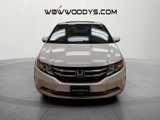 Used 2015 Honda Odyssey EX-L image 3