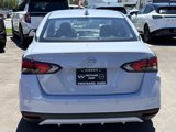 New 2025 Nissan Versa SV image 4