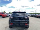 New 2025 Jeep Compass Limited w/ High Altitude Package image 3