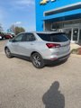 Certified 2022 Chevrolet Equinox LT image 3