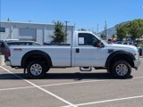 Used 2009 Ford F250 XLT image 4
