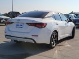 Used 2021 Nissan Sentra SV image 4