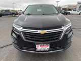 Used 2024 Chevrolet Equinox LT image 3