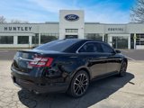 Used 2018 Ford Taurus SEL w/ Equipment Group 201A image 4