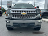 Used 2015 Chevrolet Silverado 1500 LT w/ Max Trailering Package image 2