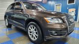 Used 2011 Audi Q5 2.0T Premium image 2