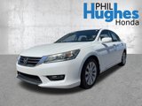 Used 2014 Honda Accord EX-L image 2