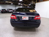 Used 2011 Mercedes-Benz E 350 4MATIC Sedan image 4