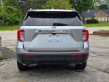Used 2020 Ford Explorer XLT image 5