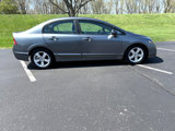 Used 2010 Honda Civic LX-S image 2