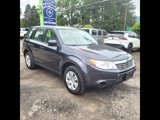 Used 2010 Subaru Forester 2.5X image 2