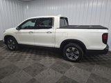 Used 2017 Honda Ridgeline RTL-E image 4
