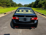 Used 2012 Acura TSX Sedan image 4