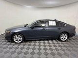 Used 2025 Honda Accord LX image 2