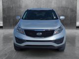 Used 2016 Kia Sportage LX image 2