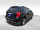Used 2016 Chevrolet Equinox LTZ w/ Enhanced Convenience Package image 4